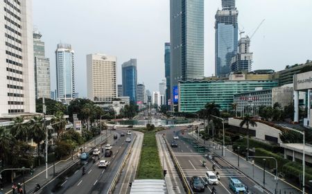 Indonesia Disebut Pantas Masuk Kategori Negara Korup Gegara IPK 2022 Merosot 4 Poin