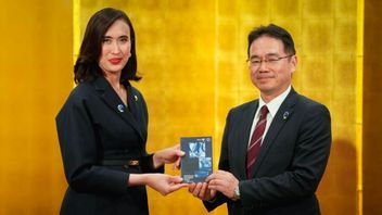 Culinary as a Tourist Attraction, Indonesia Develops Gastronomy Tourism to Japan