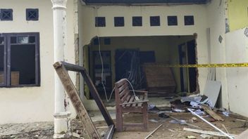 Berkas Perkara Tersangka Penyerangan Polsek Candipuro Dilimpahkan, Kecuali Kepala Desa