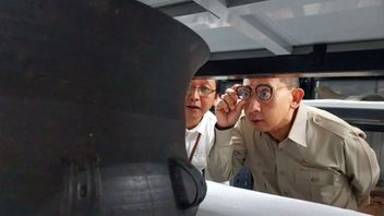 60 Persen Fosil Homo Erectus Ditemukan di Indonesia, Bukti Peradaban Tertua Dunia?