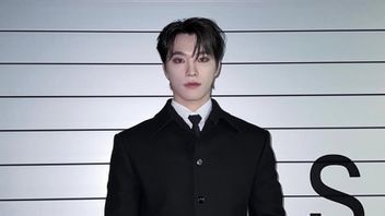 Dino SEVENTEEN Bakal Debut Solo sebagai Picheolin, Siapa?