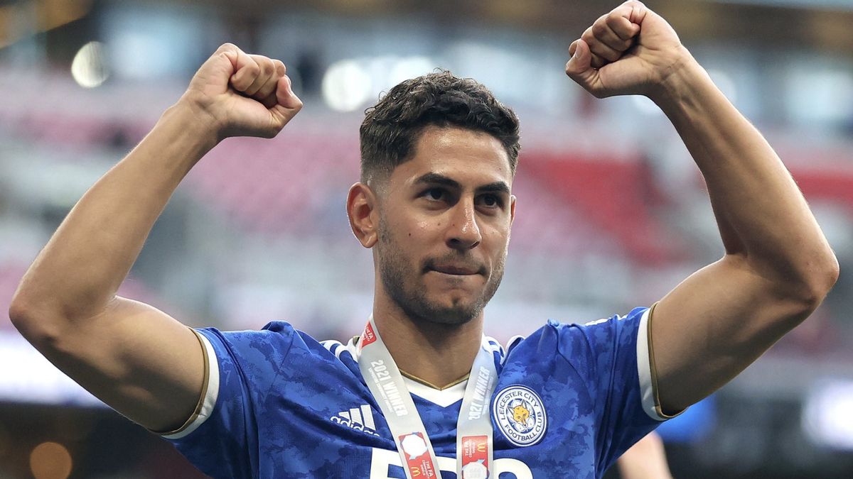 Sebut Leicester Wajib Menang Lawan Legia, Ayoze Perez: Kami Harus Jadikan King Power Tempat yang Ditakuti Lawan