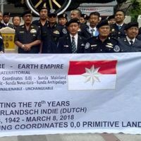 Dugaan Pelangaran Pidana Sunda Empire, Polisi Periksa 9 Saksi