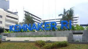 Case Of Extortion Of Foreign Workers, KPK Summons The Staff Of The Minister Of Manpower Era Ida Fauziyah-Hanif Dharmakiri
