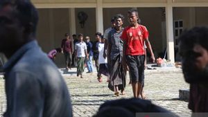 Dinsos: Pengungsi Rohingya di UPTD Sosial Aceh Harus Direlokasi