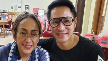 Undangan Sudhi Wadani Sukmawati Soekarnoputri Tersebar, Ternyata Acaranya Khusus Keluarga