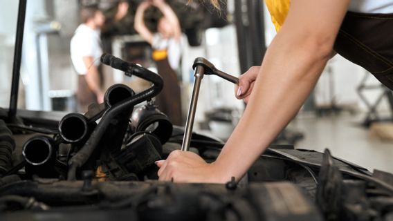 Components That Need To Be Checked During Car Service, Don't Miss It!