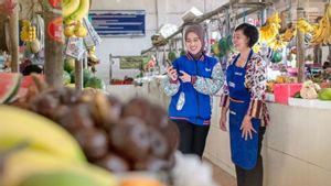 OJK: Transmisi Kebijakan Moneter oleh BI Dorong Kredit Konsumsi di Akhir 2025