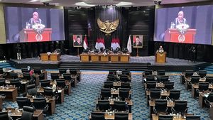 Gerindra Usul Pemprov DKI Terbitkan Bansos Kartu Janda