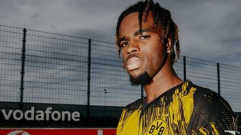 emeka rejoint Dortmund en statut permanent