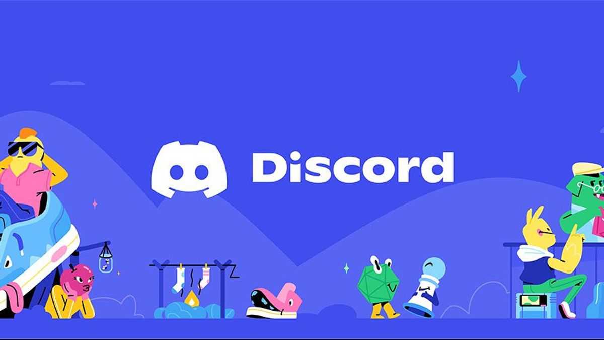 Avatar of Discord, Dissension