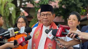 Dana Operasional RT/RW Hanya Naik 25 Persen Tak Seperti Janji Kampanye, Pramono Baru Sadar Anggaran Cukup Besar