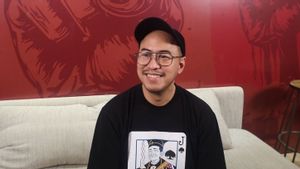 PBNU-Muhammadiyah Tak Akui Pelapor Komika Pandji Pragiwaksono ke Polisi