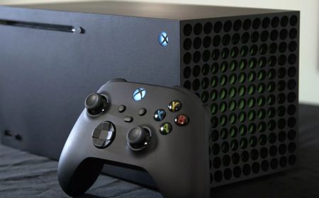 Microsoft Bakal Hadirkan Dompet Kripto dalam Xbox