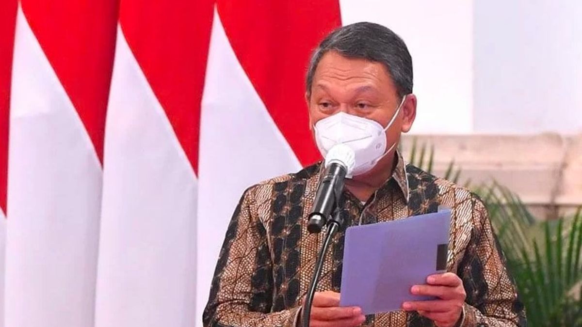 Warta Indonesia: EBT Penyangga Ketahanan Energi Nasional