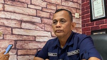 L’affaire Santri tuée par balle par Ustaz à Ponpes Blitar enquête par la police