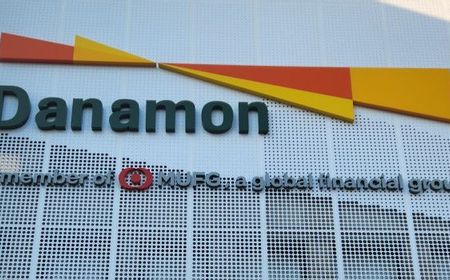 Bank Danamon Kantongi Laba Rp1,5 Triliun di Semester I 2024