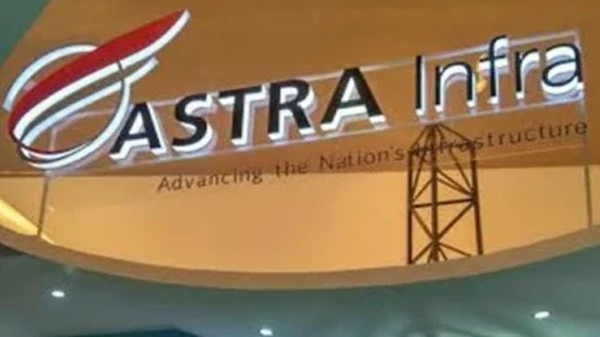 Astra Infra Sebut Penurunan Suku Bunga Bantu Ringankan Beban Pembiayaan Proyek Tol