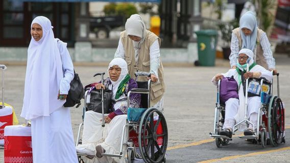 Au 2 juin, 32 pèlerins indonésiens du Hajj sont morts en Terre Sainte.