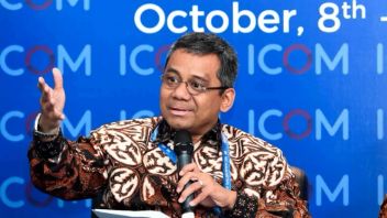 スアハシル財務副大臣 経済は減速しているが、インドネシアは回復力を維持している