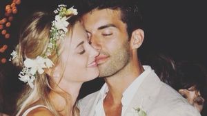 Justin Baldoni Rayakan 12 Tahun Pernikahan di Tengah Konflik dengan Blake Lively