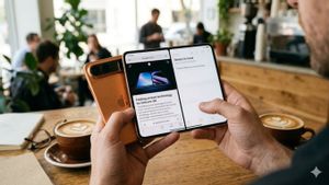 iPhone Lipat Apple Makin Dekat! Layar “Sandwich Kaca” Disiapkan 