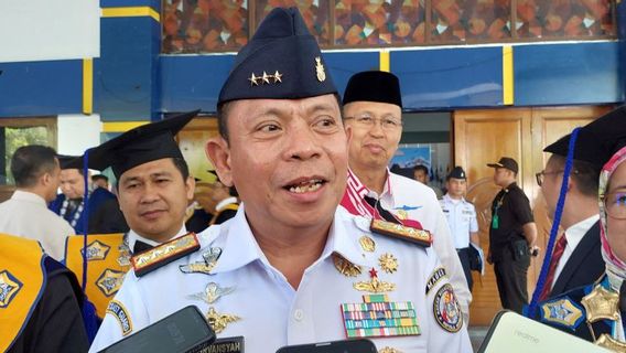 Bakamla RI Plans To Build A Sea Base In Bengkulu