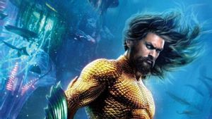 Perilisan Film Aquaman 2 Diundur Hingga 2023, Ini Jadwal Barunya