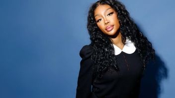 SZA Confirms Its Collaboration With Paramore On The Latest Song