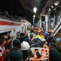Kecelakaan KRL Bekasi: Anggota DPR Ingatkan Pemerintah Jangan 'Gagal Fokus' soal Gerbong Perempuan
