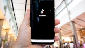 TikTok Bentuk Joint Venture USDS, Mayoritas Dimiliki Investor AS