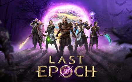 Keluar Akses Awal, Patch 1.0 untuk RPG Last Epoch Siap Diluncurkan