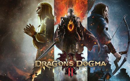 Dragon's Dogma 2 akan Dirilis pada  22 Maret 2024, untuk Xbox Series X/S, PS5 dan PC