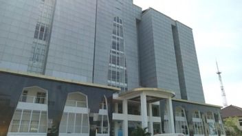 Eks Walkot Cirebon Diperiksa Kejari, Jadi Saksi Korupsi Pembangunan Gedung Setda