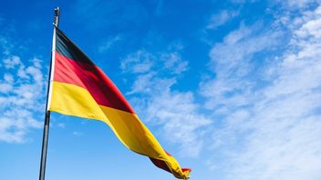Kedubes Jerman Prihatin Politisasi Kunjungan Staf yang Tanpa Izin, Tegaskan Dukung RI Jaga Toleransi Beragama