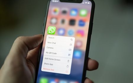 Meski Bukan Komunikasi Tatap Muka, Obrolan di Grup WhatsApp Tetap Butuh Etika