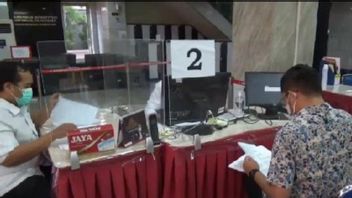 على الرغم من أن في وقت متأخر، باسلون رقم 1 الانتخابات سابو Raijua تقديم دعوى قضائية إلى المحكمة حول المواطنة أورينت ريوو كور