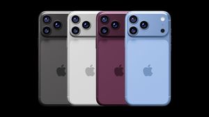 iPhone 18 Pro Bakal Bawa Aperture Variabel, Fotografi Mobile Bisa Naik Level