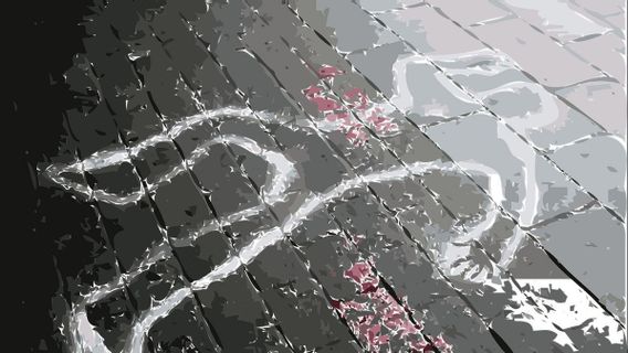 Poleman dans l’ouest de Lombok est devenu suspect pour le meurtre de son mari, le brigadier Esco