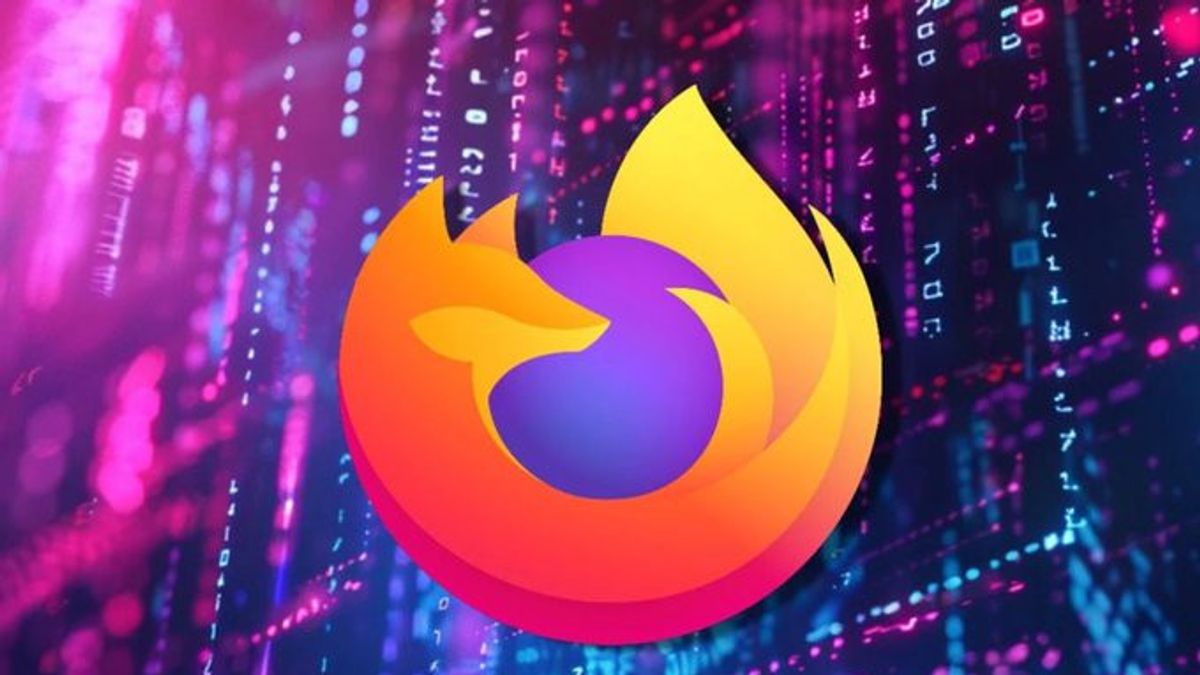 Firefox Revolusi タブレットや折りたたみ式携帯電話での閲覧体験、デスクトップサイトが今すぐ表示されます!