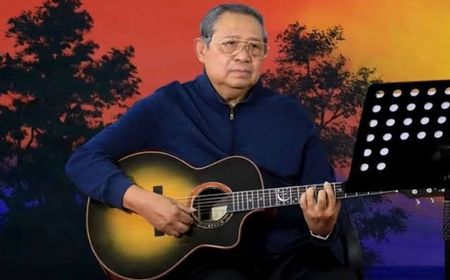 Penjelasan Promotor Terkait SBY yang Masuk Lineup Pestapora 2024