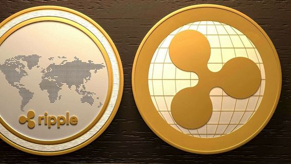 Volume Perdagangan Stablecoin RLUSD Ripple Meningkat Drastis 