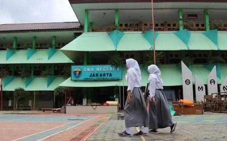 Mendikbud Muhadjir Effendy Akan Hilangkan Citra Sekolah Favorit dan Buangan dalam Memori Hari Ini, 16 Juli 2018