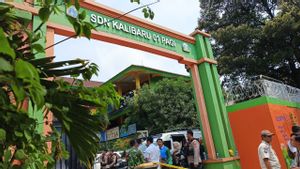 Siswa Sudah Ingin Kembali ke Sekolah, Pramono Sebut SDN Kalibaru 01 Belajar Normal Pekan Depan 