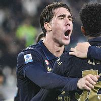 Juventus vs Stuttgart: Nyonya Tua Mau Perpanjang Catatan Sempurna