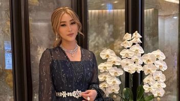 Opening Criteria For Prospective Son-in-law, Inul Daratista: The First Must Be Cooking