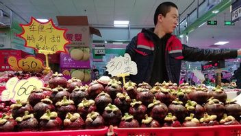 BPOMが中国への食品輸出に関する最新の規制を数百の零細・中小企業に普及