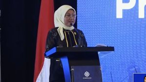 PKB Butuh 10 Kursi Parpol Lain untuk Usung Ida Fauziyah di Pilgub DKI