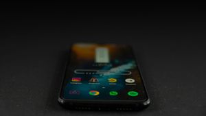 Rekomendasi HP Murah Layar AMOLED 2025, Ada yang Rp1 Jutaan