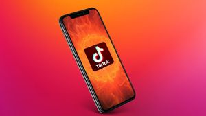 TikTok Was Attacked By Malware, Here Are Tips To Avoid Account Hijacking